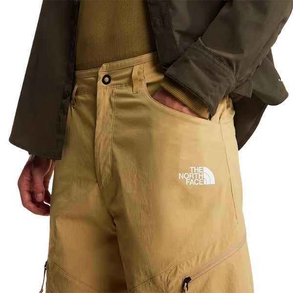 The North Face EXPLORATION SHORT מכנס טיולים קצר גברים
