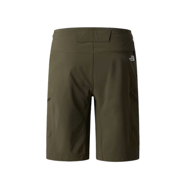 The North Face EXPLORATION SHORT מכנס טיולים קצר גברים