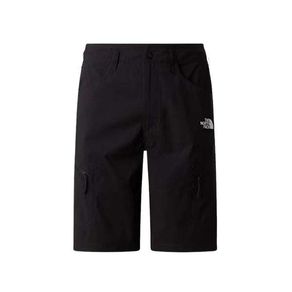 The North Face EXPLORATION SHORT מכנס טיולים קצר גברים