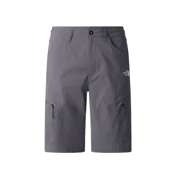 The North Face EXPLORATION SHORT מכנס טיולים קצר גברים