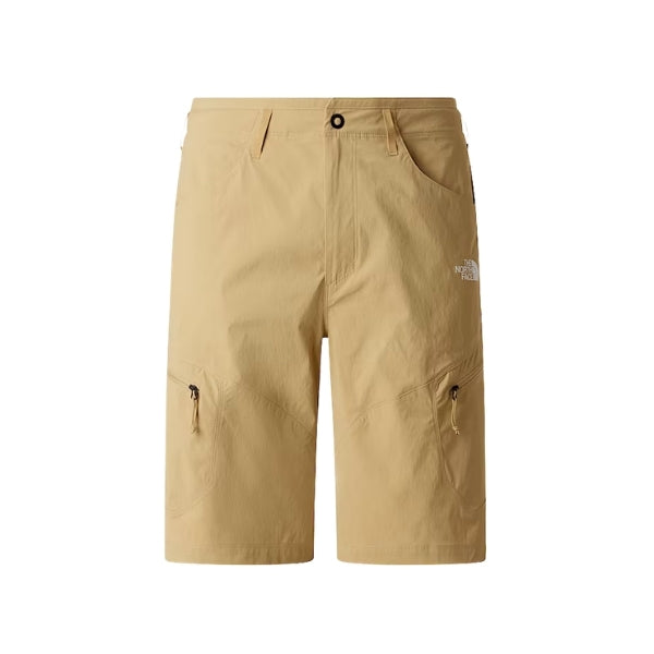 The North Face EXPLORATION SHORT מכנס טיולים קצר גברים
