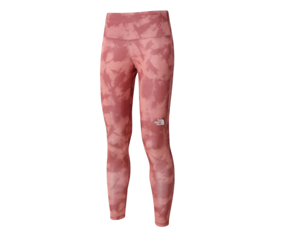 The North Face FLEX HIGH RISE TIGHT מכנסי טייץ נשים