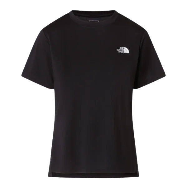 The North Face FLEX SS REG TEE חולצת טי קצרה נשים