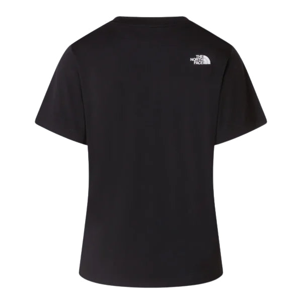 The North Face FLEX SS REG TEE חולצת טי קצרה נשים