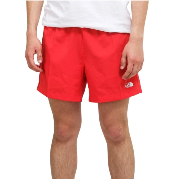 The North Face FREEDOMLIGHT SHORT מכנס קצר מנדף לגברים The North Face
