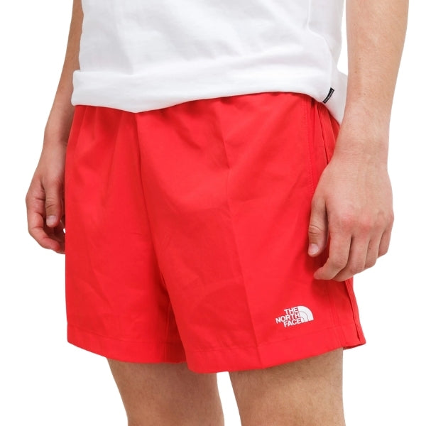 The North Face FREEDOMLIGHT SHORT מכנס קצר מנדף לגברים The North Face