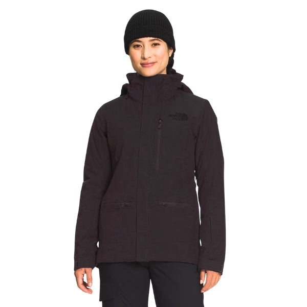 The North Face GATEKEEPER JACKET מעיל סקי נשים The North Face