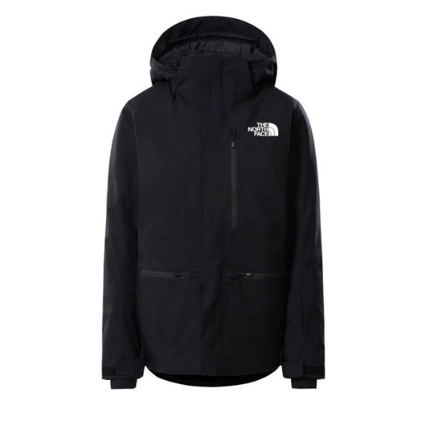 The North Face GATEKEEPER JACKET מעיל סקי נשים The North Face