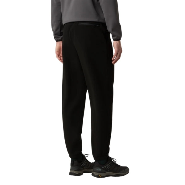 The North Face GLACIER FLEECE PANT מכנס פליז גלסייר גברים