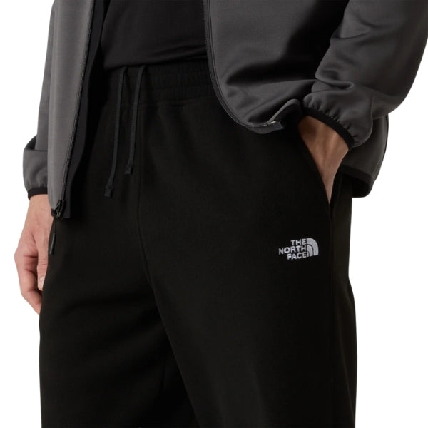 The North Face GLACIER FLEECE PANT מכנס פליז גלסייר גברים