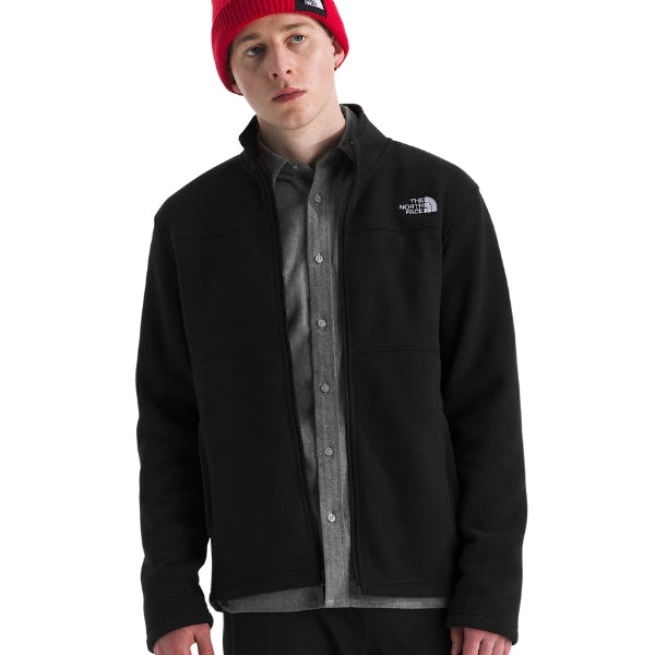 The North Face GORDON LYONS FLEECE JACKET ג'קט פליז גברים The North Face
