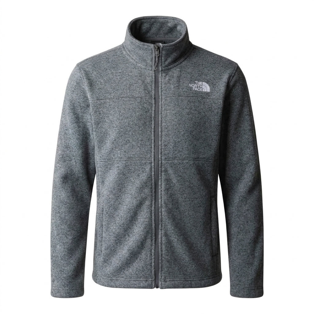 The North Face GORDON LYONS FLEECE JACKET ג'קט פליז גברים The North Face