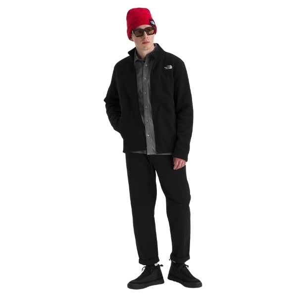 The North Face GORDON LYONS FLEECE JACKET ג'קט פליז גברים The North Face