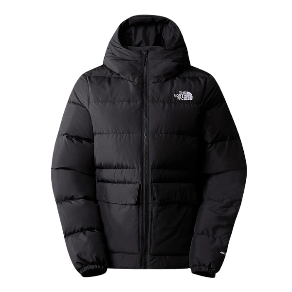 The North Face GOTHAM JACKET מעיל פוך 600 נשים The North Face