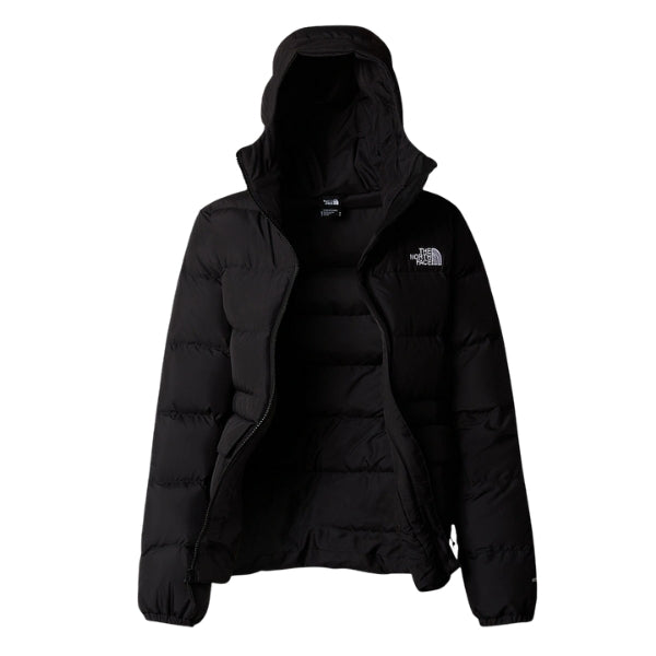 The North Face GOTHAM JACKET מעיל פוך 600 נשים The North Face