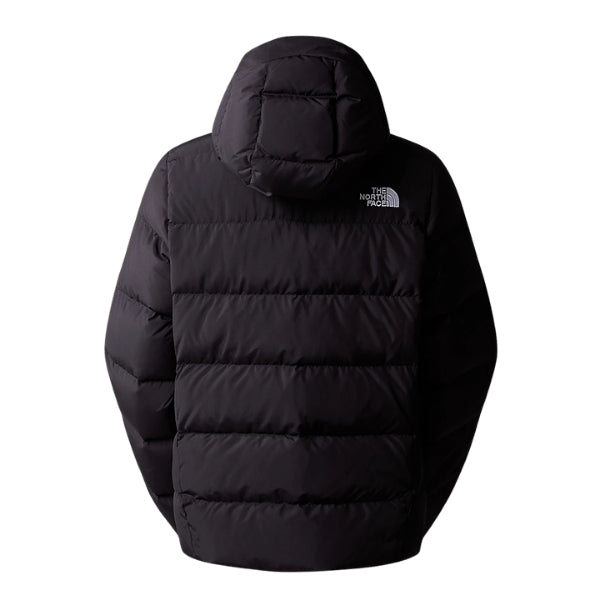 The North Face GOTHAM JACKET מעיל פוך 600 נשים The North Face