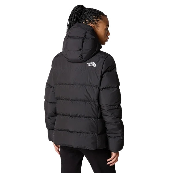 The North Face GOTHAM JACKET מעיל פוך 600 נשים The North Face