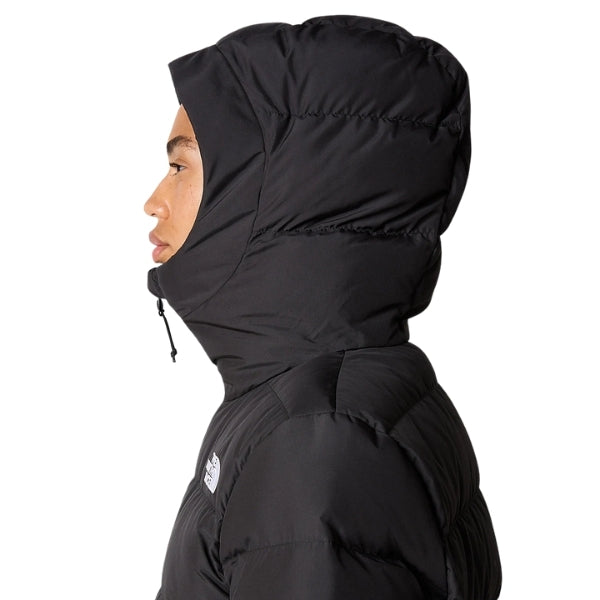The North Face GOTHAM JACKET מעיל פוך 600 נשים The North Face