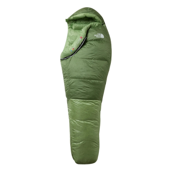 The North Face GREEN KAZOO שק שינה פוך מבודד