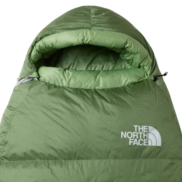 The North Face GREEN KAZOO שק שינה פוך מבודד