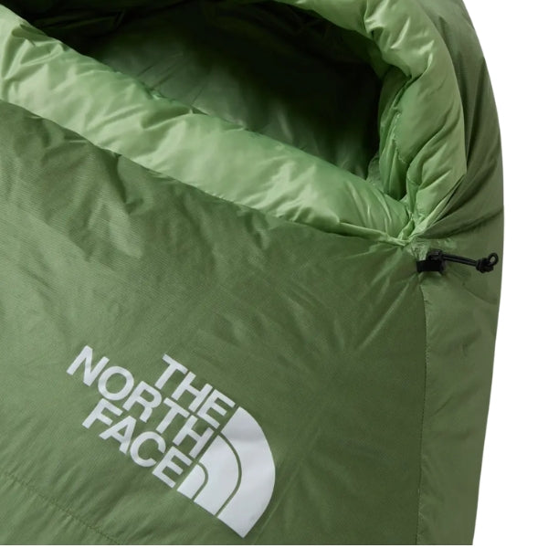 The North Face GREEN KAZOO שק שינה פוך מבודד
