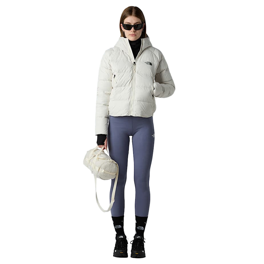The North Face HYALITE DOWN HOODIE מעיל פוך נשים