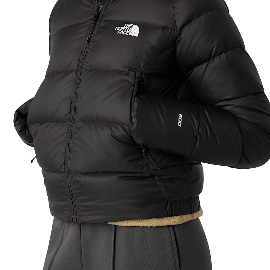 The North Face HYALITE DOWN HOODIE מעיל פוך נשים