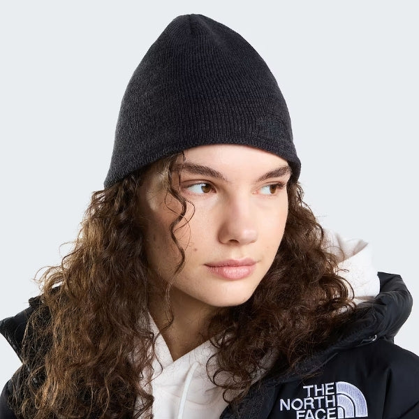 The North Face JIM BEANIE כובע חורפי נורת פייס The North Face