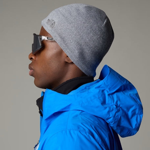 The North Face JIM BEANIE כובע חורפי נורת פייס The North Face