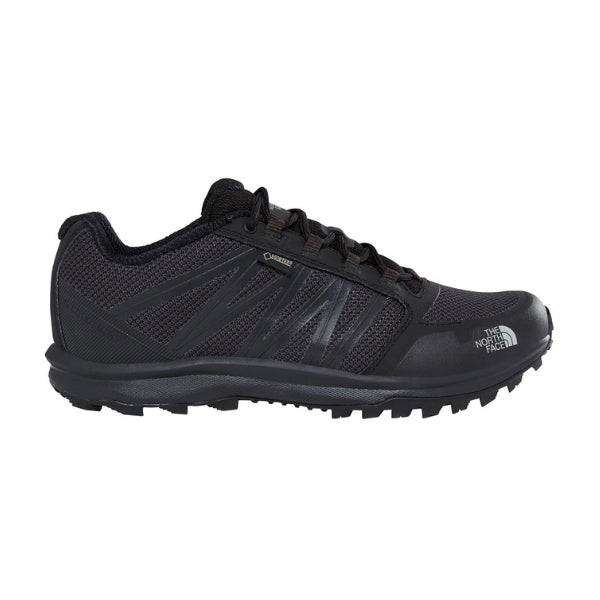 The North Face LITEWAVE FASTPACK M נעלי טיולים עמידות למים The North Face