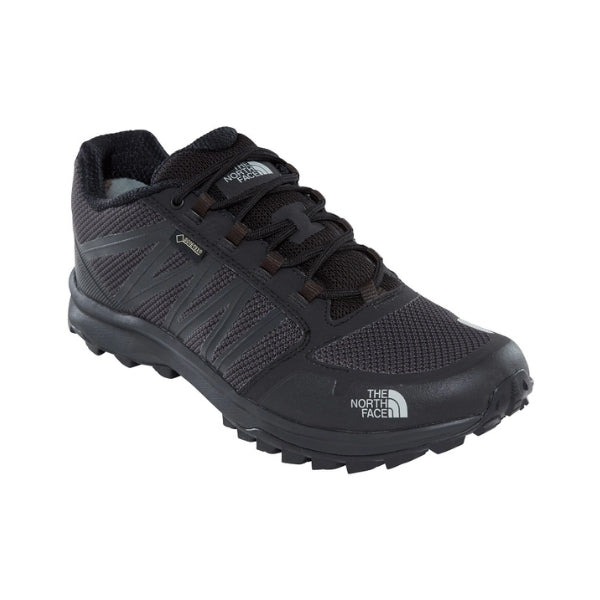 The North Face LITEWAVE FASTPACK M נעלי טיולים עמידות למים The North Face