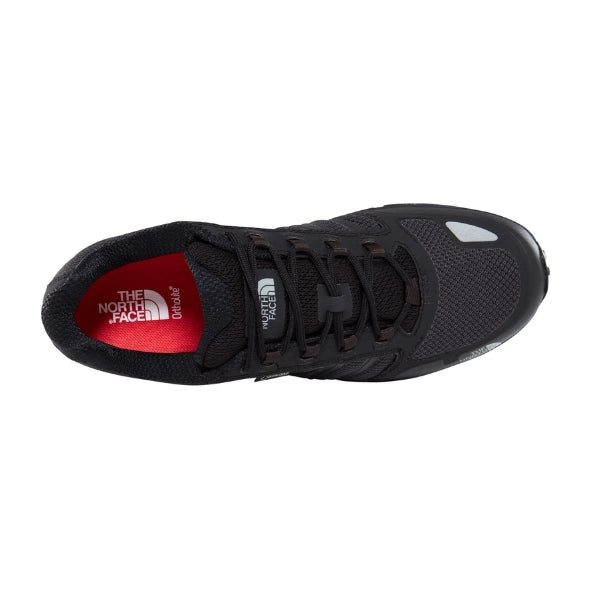 The North Face LITEWAVE FASTPACK M נעלי טיולים עמידות למים The North Face
