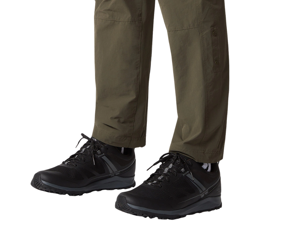 The North Face LITEWAVE FUTURELIGHT נעלי טיולים נורת פייס גברים