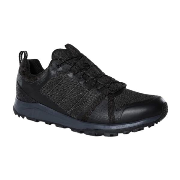 The North Face Litewave Fastpack WP II נעלי הליכה לגבר The North Face