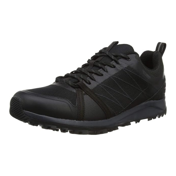 The North Face Litewave Fastpack WP II נעלי הליכה לגבר The North Face