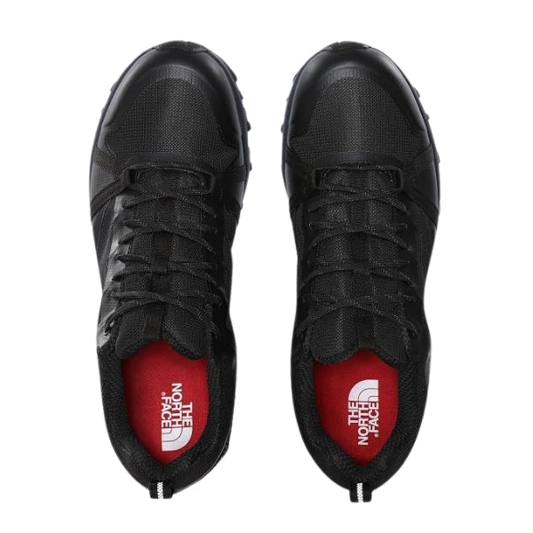 The North Face Litewave Fastpack WP II נעלי הליכה לגבר The North Face