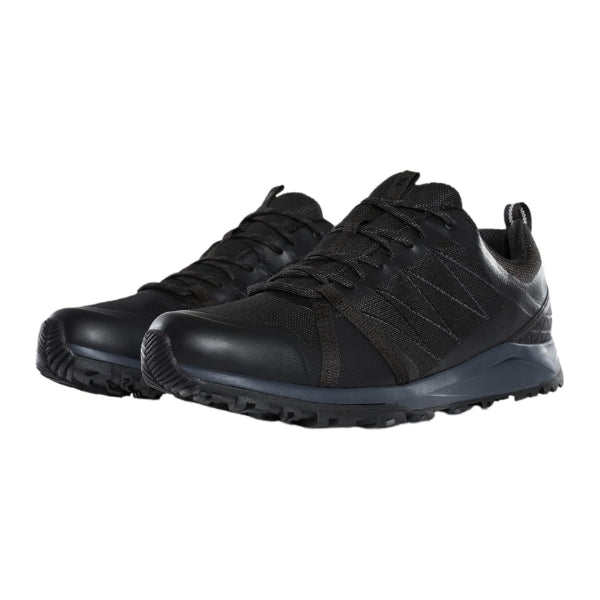 The North Face Litewave Fastpack WP II נעלי הליכה לגבר The North Face