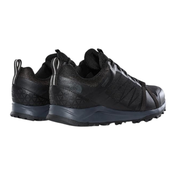 The North Face Litewave Fastpack WP II נעלי הליכה לגבר The North Face