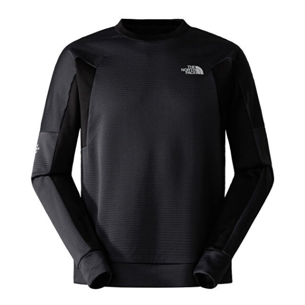 The North Face MA CREW FLEECE חולצת פליז גברים נורת פייס The North Face