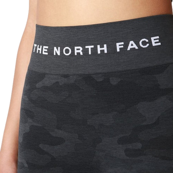 The North Face MA LAB SEAMLESS BOTTOM מכנסי טייץ נשים