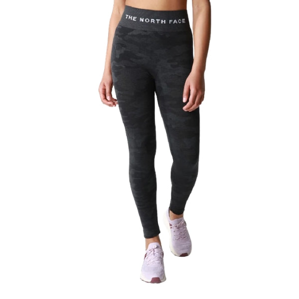 The North Face MA LAB SEAMLESS BOTTOM מכנסי טייץ נשים