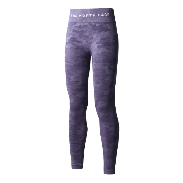 The North Face MA LAB SEAMLESS BOTTOM מכנסי טייץ נשים