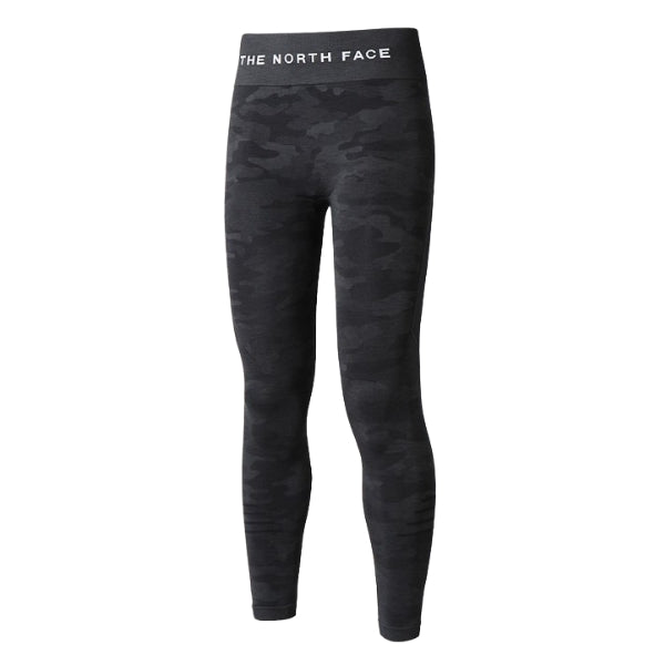 The North Face MA LAB SEAMLESS BOTTOM מכנסי טייץ נשים