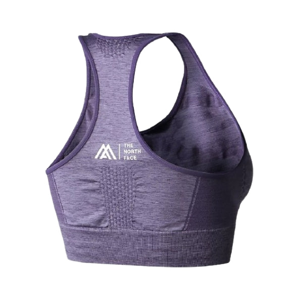 The North Face MA LAB SEAMLESS TOP חזיית ספורט נשים