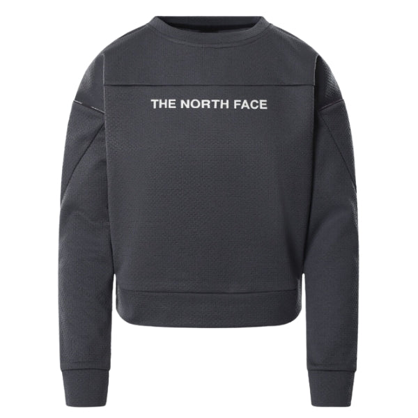 The North Face MA PULLOVER חולצת פליז נשים נורת פייס The North Face