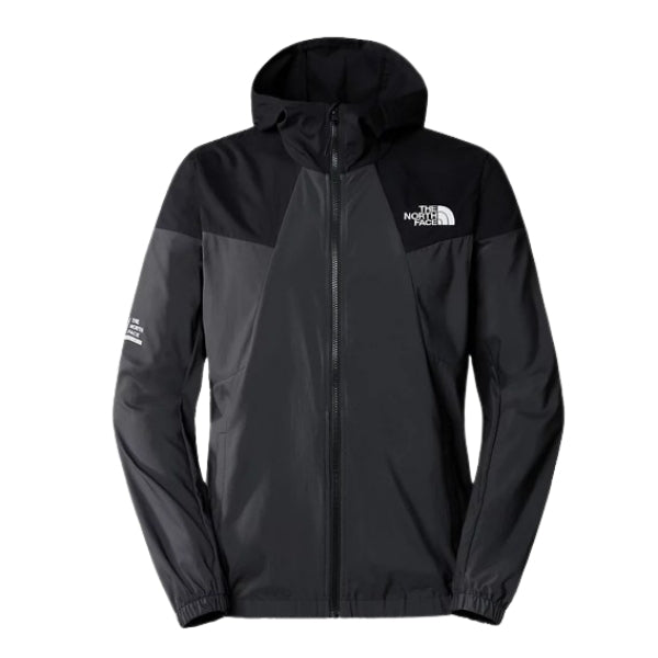The North Face MA WIND TRACK TOP ג'קט נגד רוח לגברים The North Face