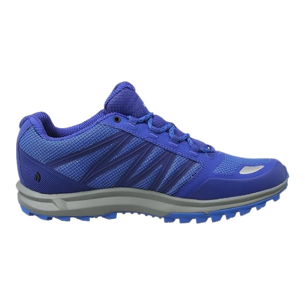 The North Face MENS LITWAVE FASTPACK GTX נעלי טיולים גברים