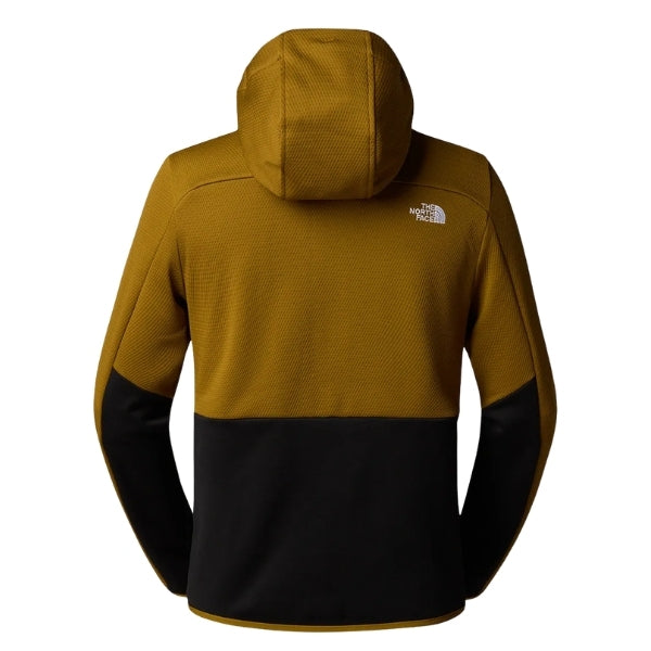The North Face MERAK HOODY ג'קט פליז גברים The North Face