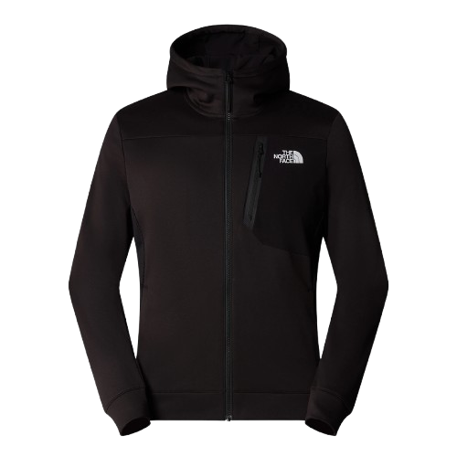 The North Face MOUNTAIN ATHLETICS FLEECE ג'קט פליז גברים