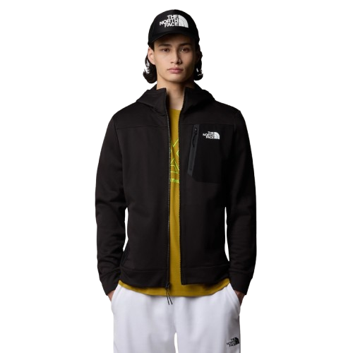 The North Face MOUNTAIN ATHLETICS FLEECE ג'קט פליז גברים